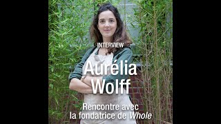 Les teintures végétales dAurélia Wolff [upl. by Uda535]