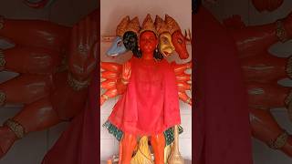 Navratri ke chauthe din Shaniwar Ke Din bhulkar Bhi Na Karega Panch Galti Nahi to Hanuman Ji shorts [upl. by Ling]