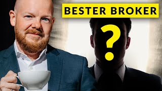 GEHEIMTIPP Bester AktienBroker 2022 [upl. by Desiree945]