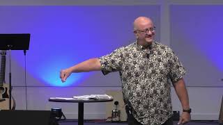 8182024  Hope Community Church Morning Service  Jim Weick  Vision 2 [upl. by Norym528]