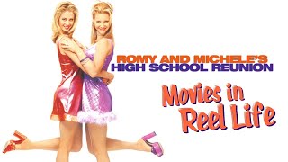 Movies In Reel Life  Romy amp Micheles High School Reunion [upl. by Oniuqa]