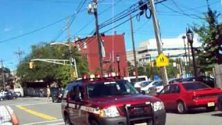 Weehawken 150th Anniversary Parade Part 1 [upl. by Sleinad687]