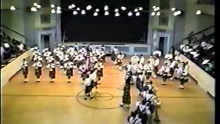 1997 Kilties Senior Corps [upl. by Assirehc]