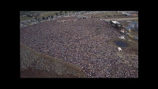 Craziest Crowd Control Ever Best Dj Drop 2018 😱 [upl. by Inanuah]