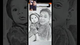 Melukis Pelukis lain shortvideo danidrawingid [upl. by Eceinal915]