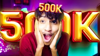 500K QnA  The Bangla Gamer [upl. by Herve]