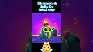 Lo eliminaron edit brawlstars triste porque [upl. by Starks572]