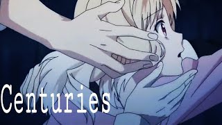 Diabolik lovers amv Centuries [upl. by Altman]