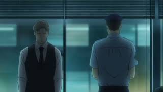 Yashiro x Doumeki Love  Bad Liar  囀る鳥は羽ばたかない Saezuru Twittering Birds Never Fly  AMV [upl. by Esereht]