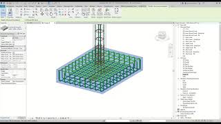 CADS RC3D Copying Rebar [upl. by Welton]