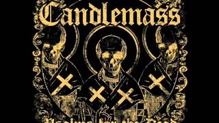 Candlemass  The Sound Of Dying Demons [upl. by Aldercy]