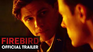 Firebird 2022 Movie Official Trailer – Tom Prior Oleg Zagorodnii [upl. by Ecyle]