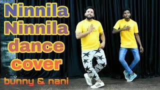 Ninnila ninnila dance cover toliprema  varuntej raashikhanna DNCR Dance Academy [upl. by Zoeller]