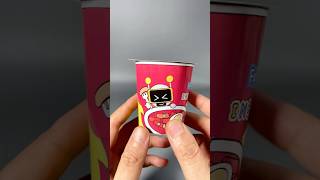 Funny bindbox papercraft blindbox sprunki shorts [upl. by Yreme]