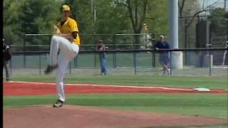 ISU baseball vs Wichita State [upl. by Ahsai]