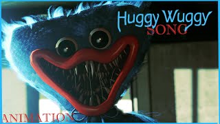 SFMB3DPoppy Playtime Huggy Wuggy ► Endigo ll Animated by MemeEver ll [upl. by Alexine3]