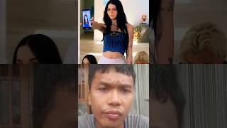 BISA GITU YAK shorts drama fyp stitch prank greenscreen remix komedi trending viral fyp [upl. by Leahcimal]