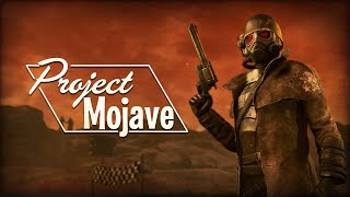 Project Mojave Early Access Launch Trailer [upl. by Beverley]