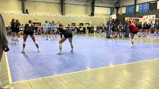 Kiva 17 Red vs TriState Elite 18s [upl. by Freedman580]