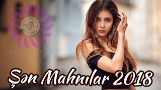 Oynaq Shen Mahnilar 2018 Yeni Super Yigma Azeri Mahnilar ZEmix 48 [upl. by O'Connor572]