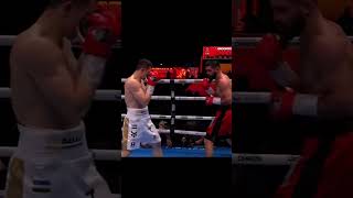 Terence Crawford is Done For  Israil Madrimov Highlights HD [upl. by Hew]