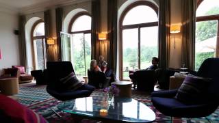 Cowley Manor Official Video [upl. by Mcmurry]