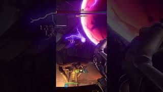 The Agonizer 9000 Boss Fight  Borderlands 3 [upl. by Attiuqaj]