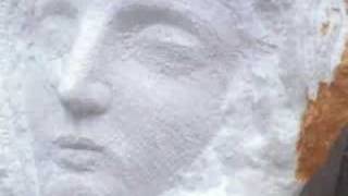 Carving A Marble Face [upl. by Acker]