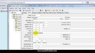 Robo Form Tutorial [upl. by Sawyere]