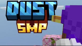 Dust SMP Season 2Applications Open [upl. by Ntisuj]