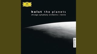 Holst The Planets Op 32 4 Jupiter The Bringer Of Jollity [upl. by Atinaj553]