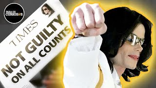 A VERDADE Por Trás do Documentário Contra MICHAEL JACKSON [upl. by Notlek]