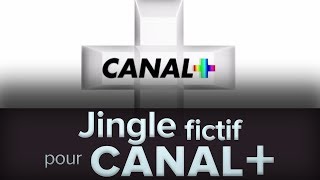 Jingle fictif pour Canal 22 2008 [upl. by Aicena334]