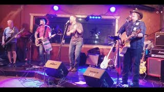 Jammin with Jason Kane White and The Red Dirt Coalition [upl. by Jamnis]