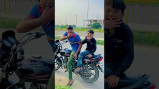 Paise Ke lalach Mein fas Gaya￼😂🤙🏻funny comedy youtubeshorts shorts [upl. by Attenna536]