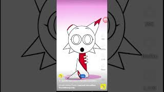 animation animationmeme sundrop incrediboxsprunki yessir haha better🔥💀 [upl. by Elaynad]