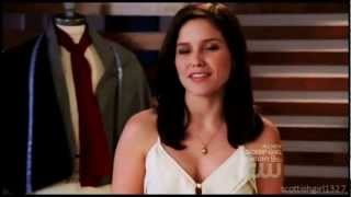 One Tree Hill  quotIs that a new hatquot humour [upl. by Anerbas]