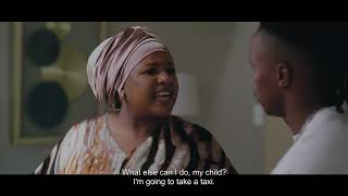 MaMchunu keeps it old school  My Brothers Keeper  S2 Ep120  DStv [upl. by Shirlie]