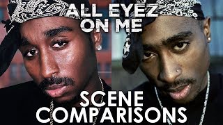 All Eyez on Me Movie Clip  Courthouse 2017  Coming Soon [upl. by Nylikcaj]