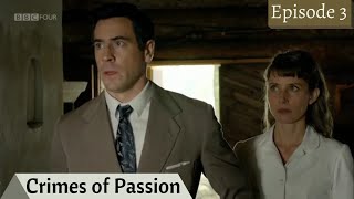 Crimes of Passion Episode 3 with English subtitles [upl. by Amairam]