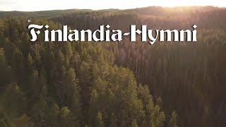 Finlandia Hymni Finnish Patriotic Song English and Finnish lyrics [upl. by Gatias756]