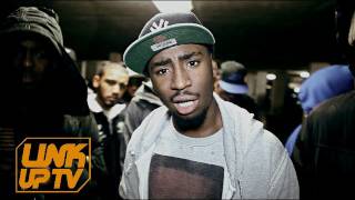 The BIG Link Up  EP2  Smila Sketch Bonkaz Cash Stacks Treat LinkUpTV DiceUK  Link Up TV [upl. by Strickler]