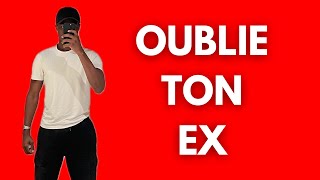 Comment VRAIMENT oublier son ex [upl. by Yrollam]