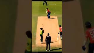 Livingstone Longest sixes 🔥🔥 [upl. by Ocana]