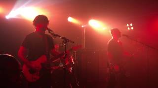 CKY  Disengage The Simulator Live  Liverpool O2 Academy 2017 [upl. by Ydarg]