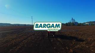 GRIMAC J Bargam  Croplands [upl. by Grati]