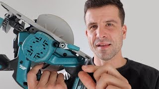 The Best Makita Circular Saw [upl. by Hekker]