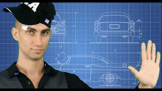 HOW TO BUILD A WATER POWERED CAR [upl. by Ynaffet168]