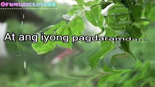 Tumahan Ka NaSong by Noven Belleza [upl. by Laurent]