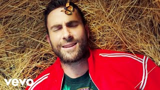 Maroon 5  What Lovers Do ft SZA Official Music Video [upl. by Garrity]